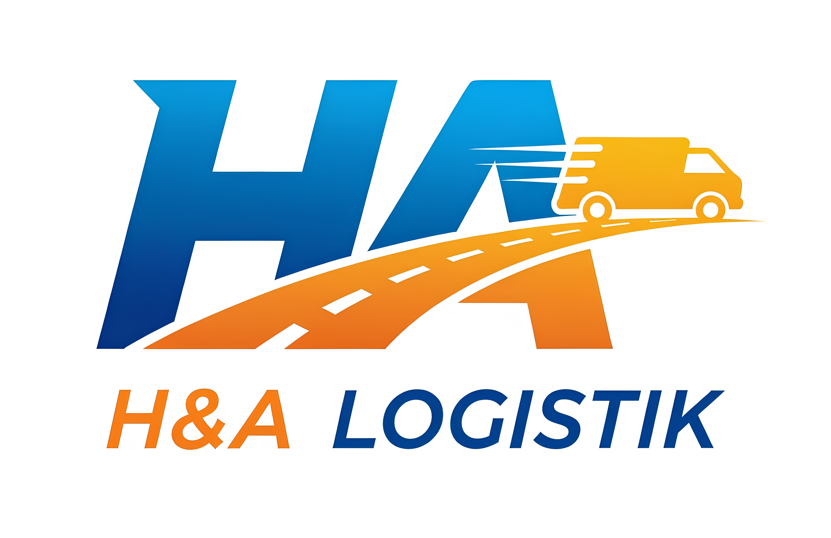 H&A Logistik Logo